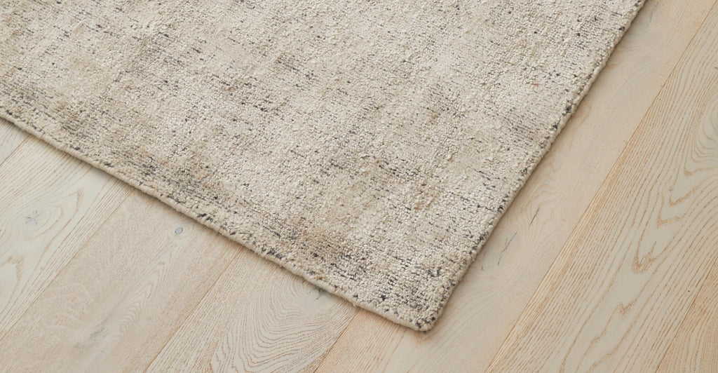 MATISSE RUG - BUFF - THE LOOM COLLECTION