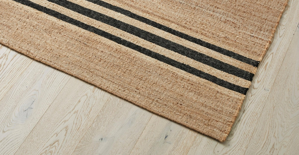 UMBRA RUG - NATURAL - THE LOOM COLLECTION