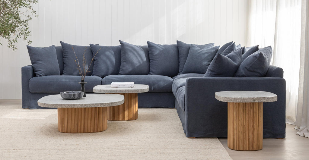 Large sofas - The Loom Collection - Online Furniture shop Dubai, Abu Dhabi