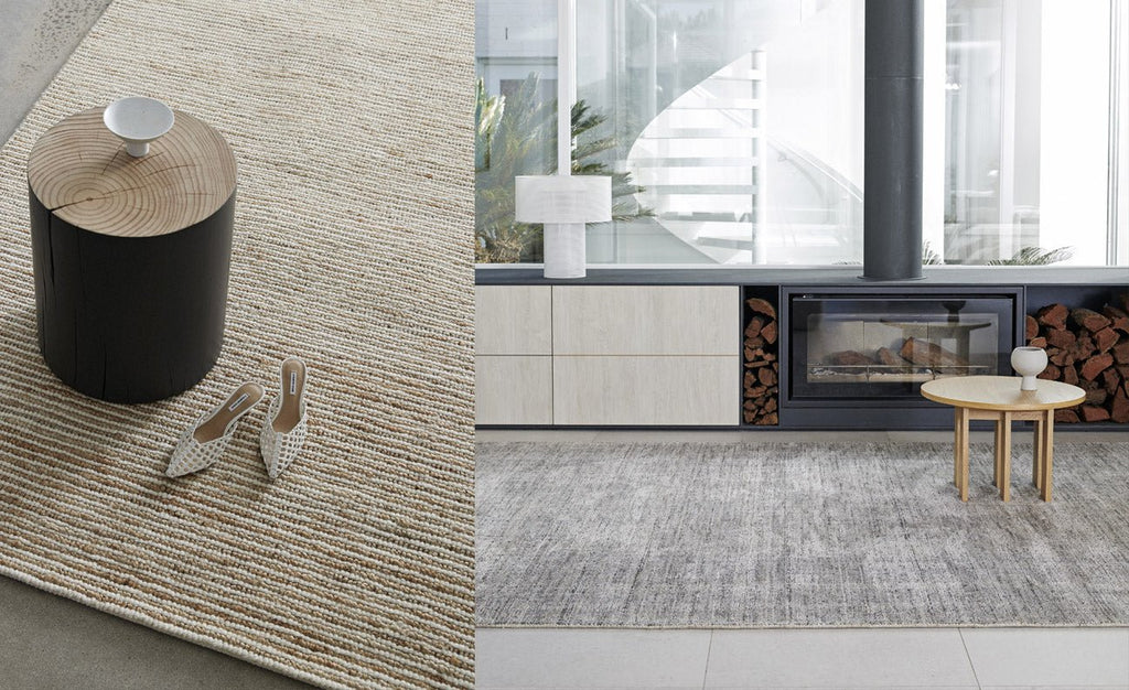 Modern & Contemporary Rugs in Dubai - THE LOOM COLLECTION