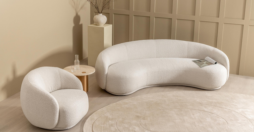 Best sofas in Dubai - The Loom Collection Furniture 