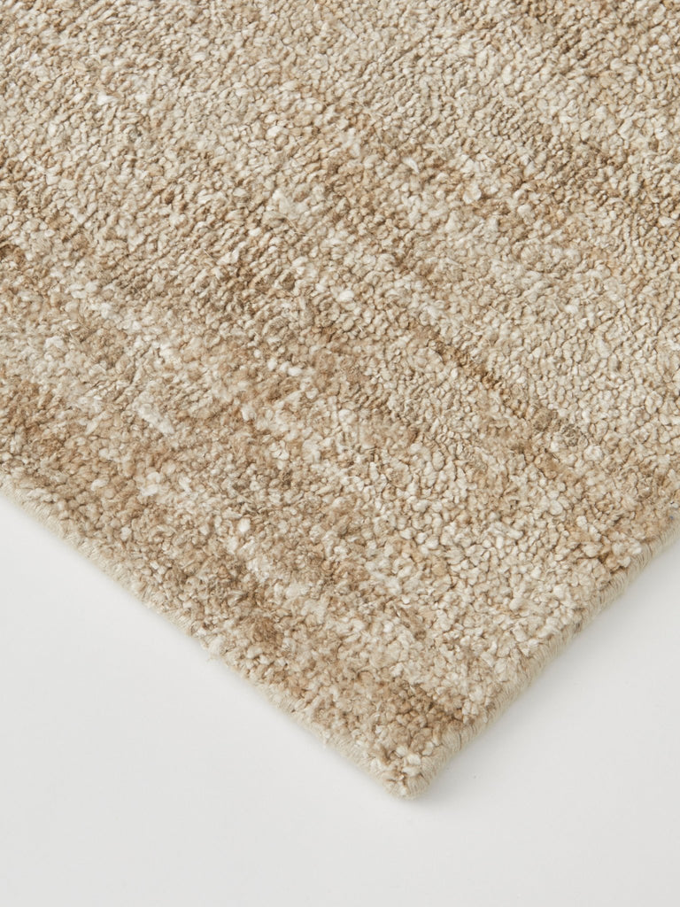 ALMONTE RUG - MINK - THE LOOM COLLECTION