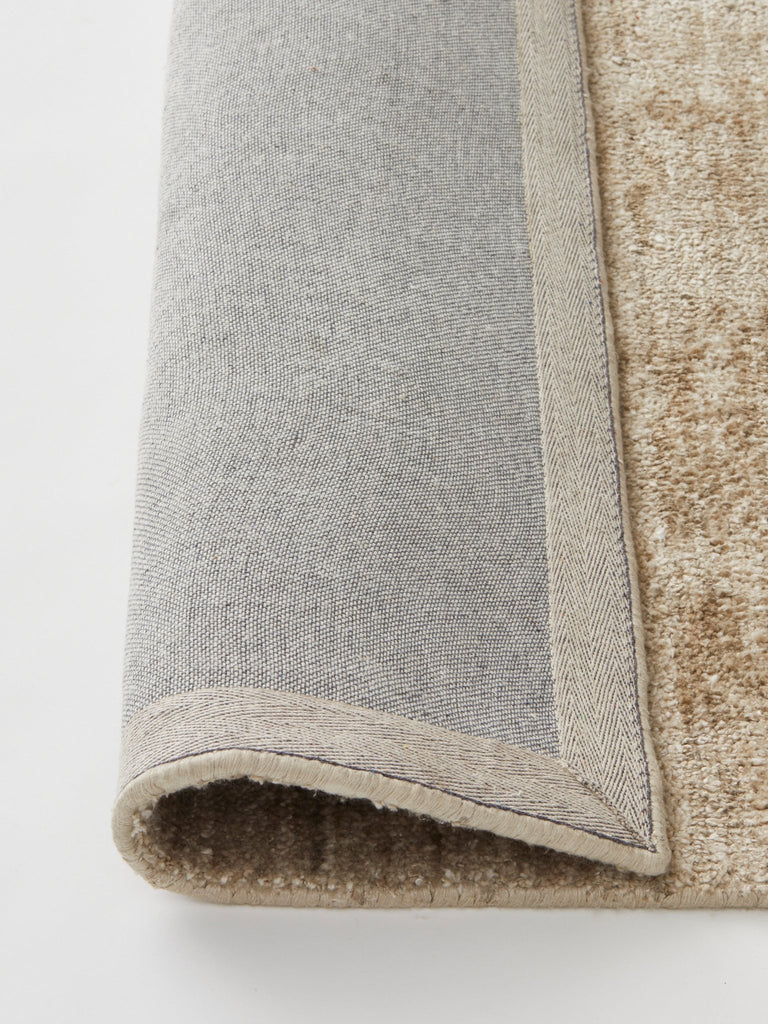 ALMONTE RUG - MINK - THE LOOM COLLECTION