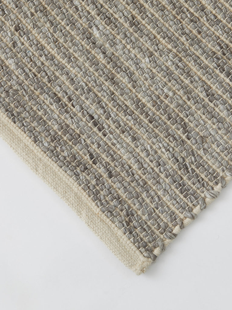 Andes Rug - Feather - THE LOOM COLLECTION