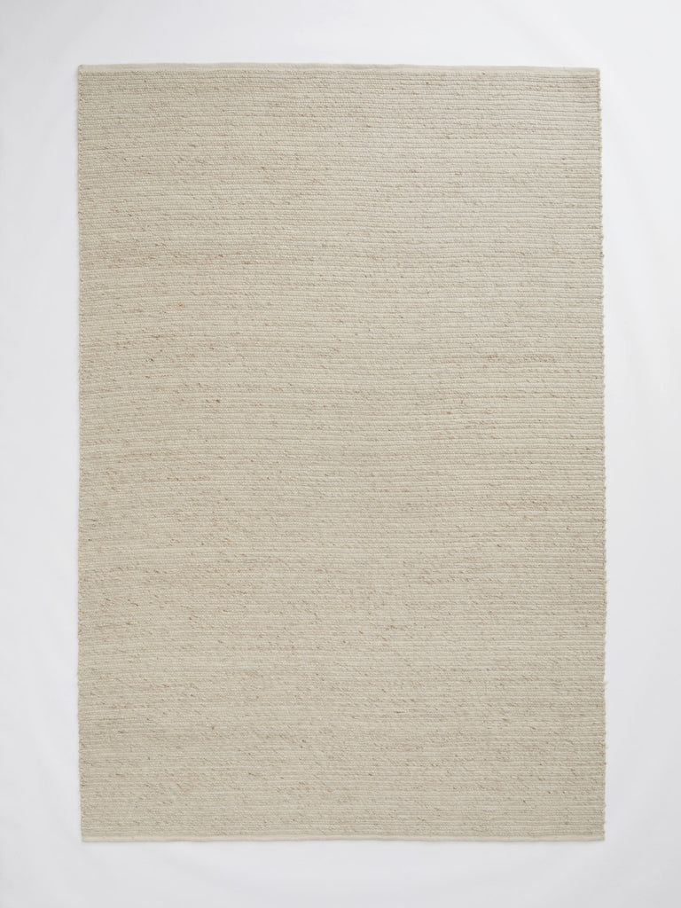 Andes Rug - Sandstorm - THE LOOM COLLECTION