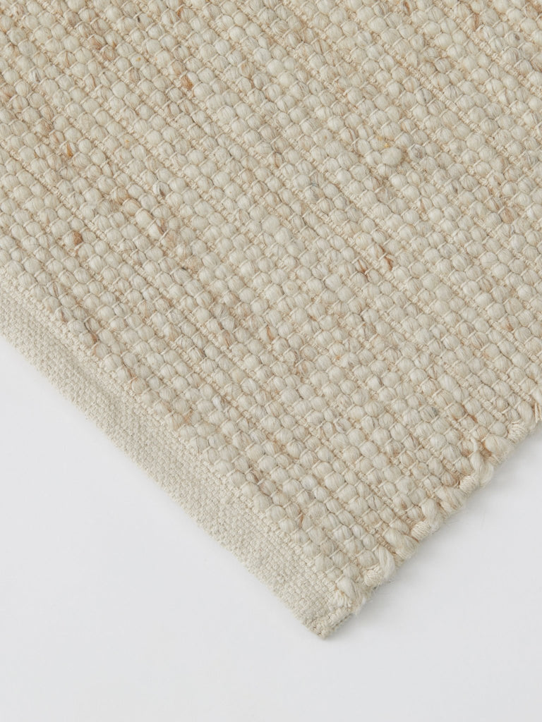 Andes Rug - Sandstorm - THE LOOM COLLECTION