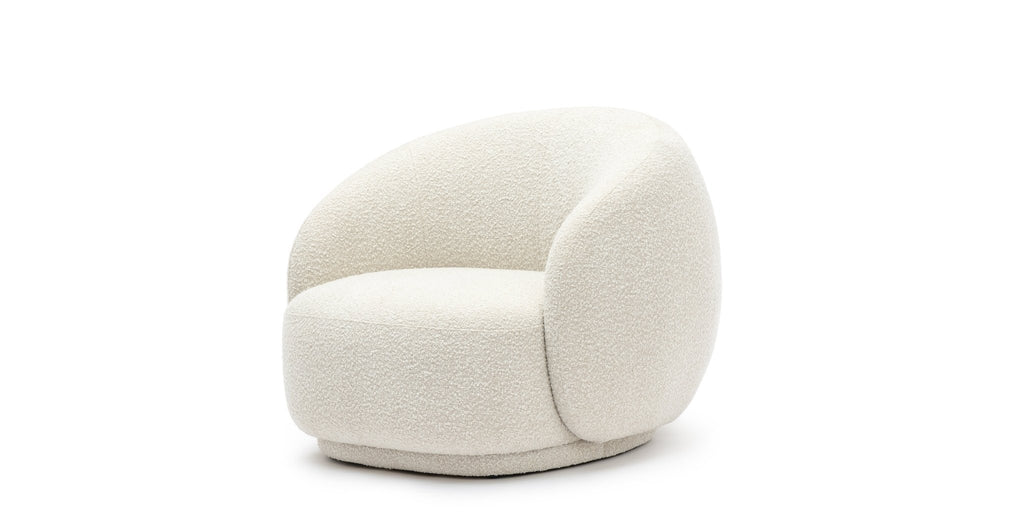CASHEW ARMCHAIR - THE LOOM COLLECTION