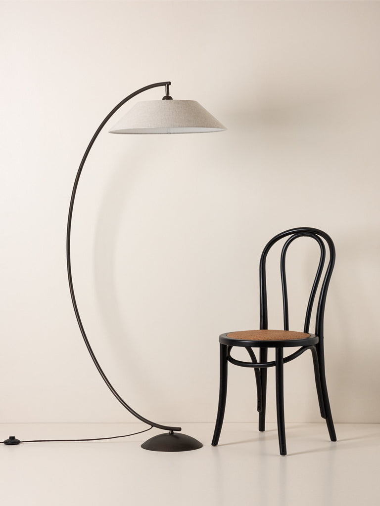 CIRCO - FLOOR LAMP - THE LOOM COLLECTION