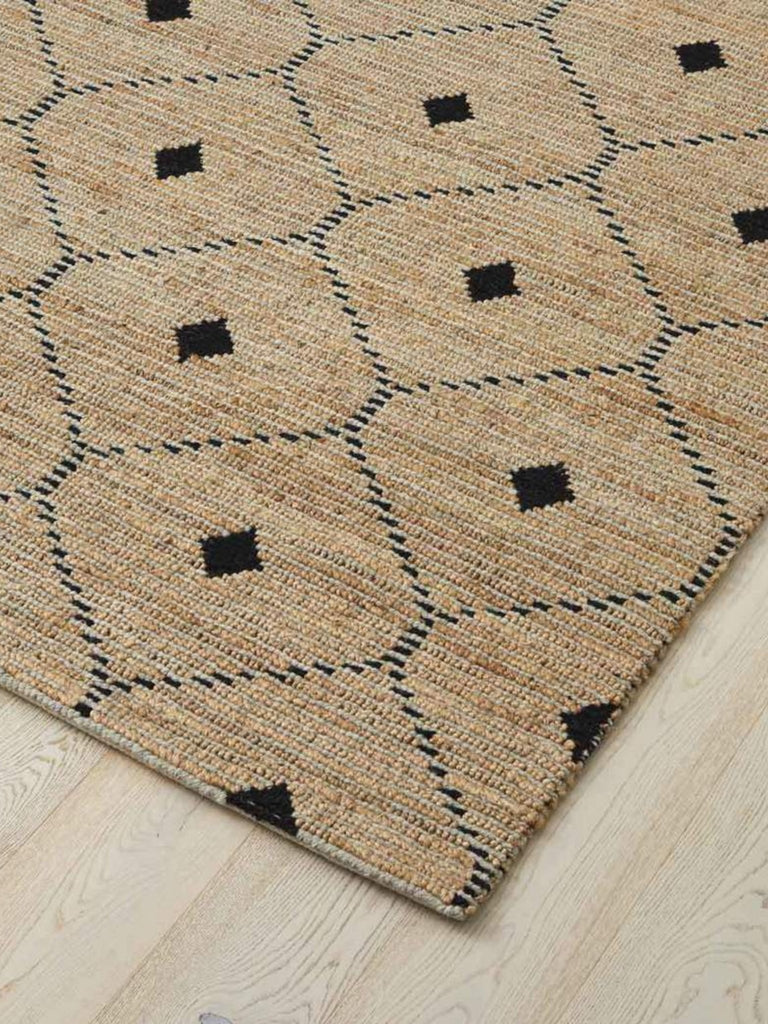 Denali Rug - Sandstorm - THE LOOM COLLECTION