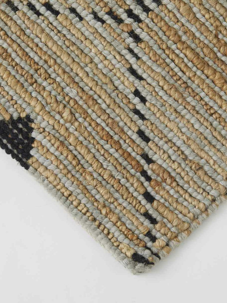 Denali Rug - Sandstorm - THE LOOM COLLECTION