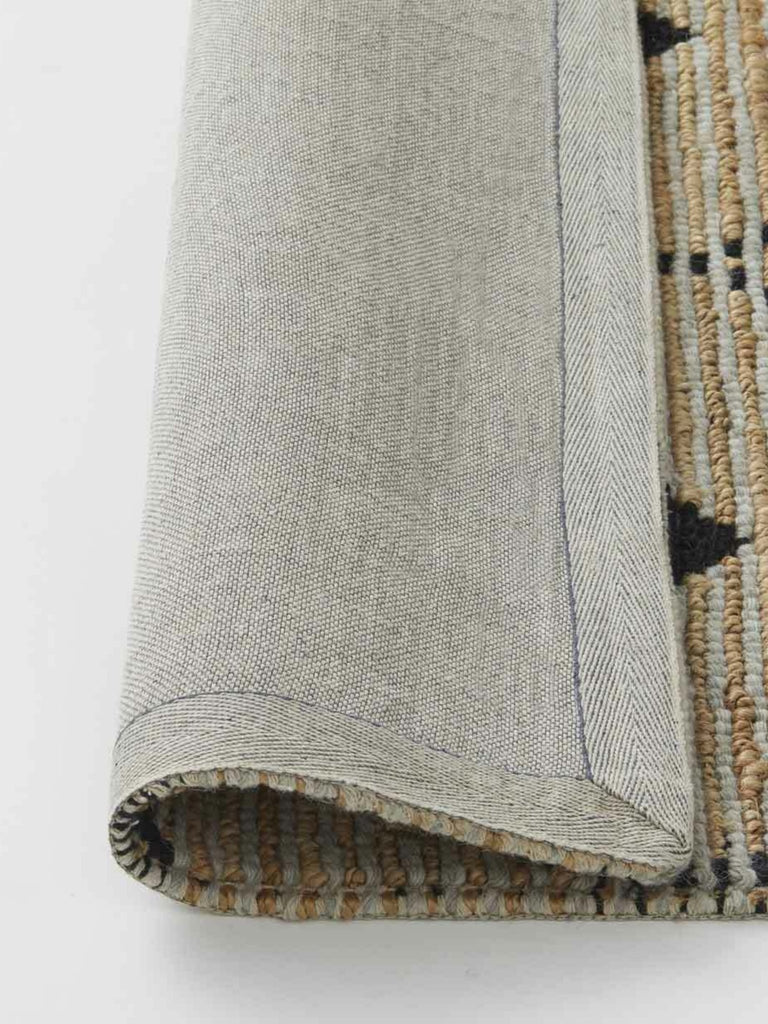 Denali Rug - Sandstorm - THE LOOM COLLECTION