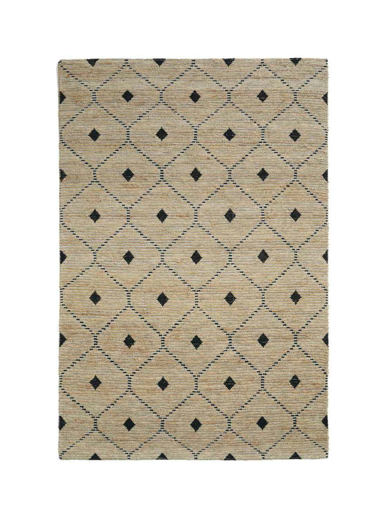 Denali Rug - Sandstorm - THE LOOM COLLECTION