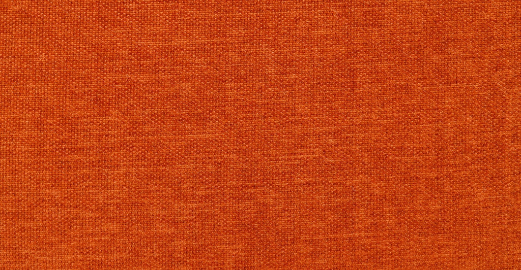 Erin Swivel Accent Chair - Rust Velvet - THE LOOM COLLECTION