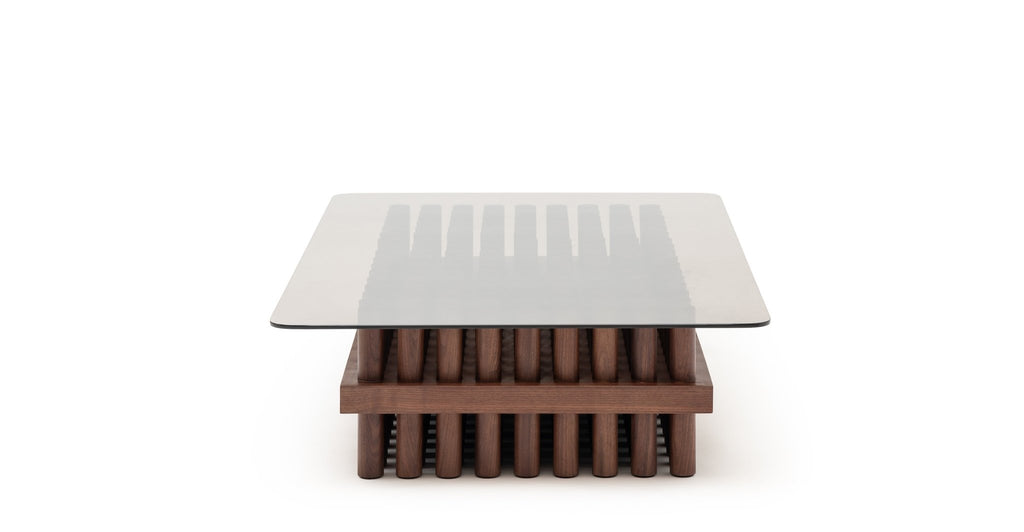 Games Coffee Table - THE LOOM COLLECTION