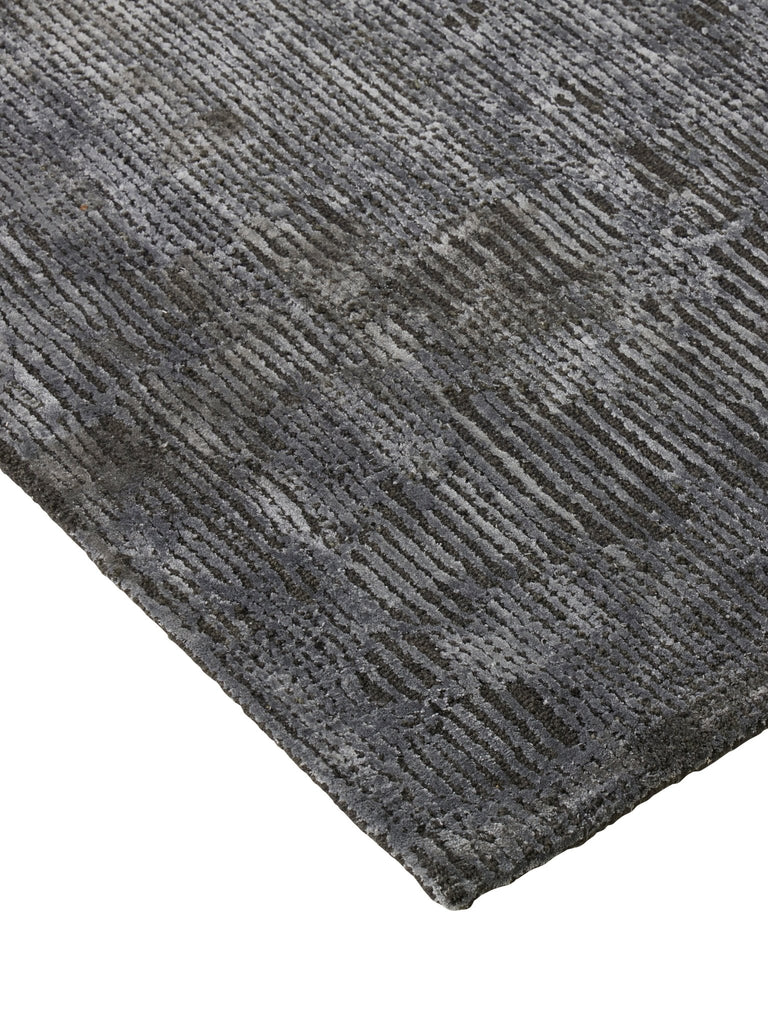 Glebe Rug - Shadow - THE LOOM COLLECTION