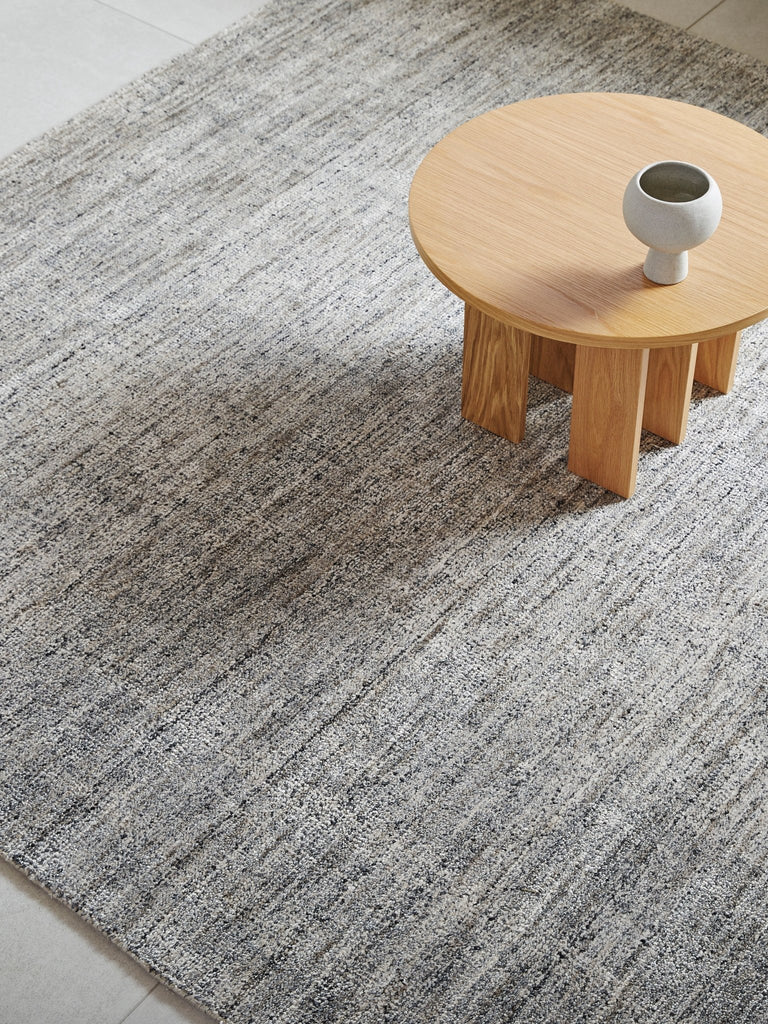 Granito Rug - Shale - THE LOOM COLLECTION