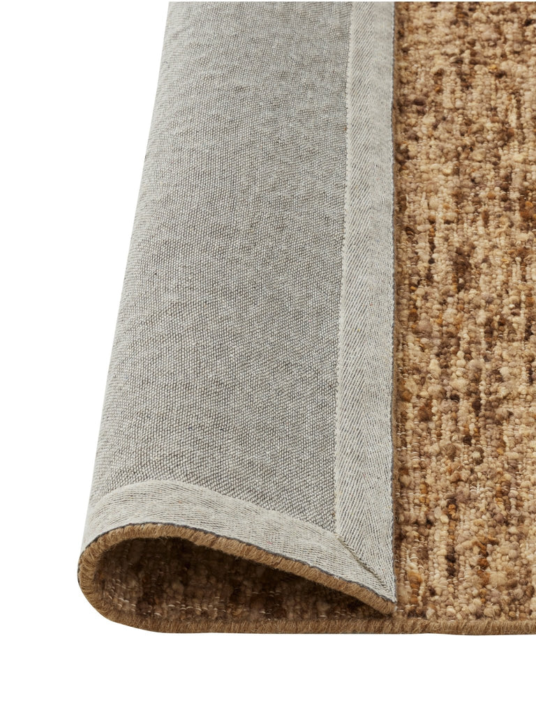 Henley Rug - Natural - THE LOOM COLLECTION