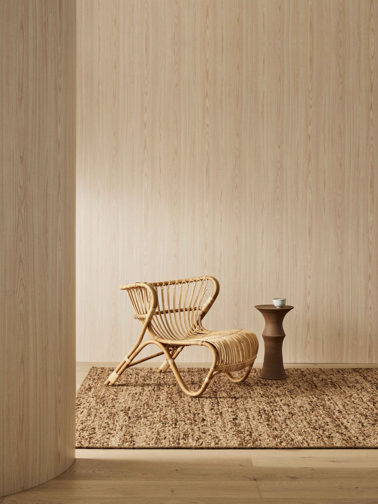 Henley Rug - Natural - THE LOOM COLLECTION