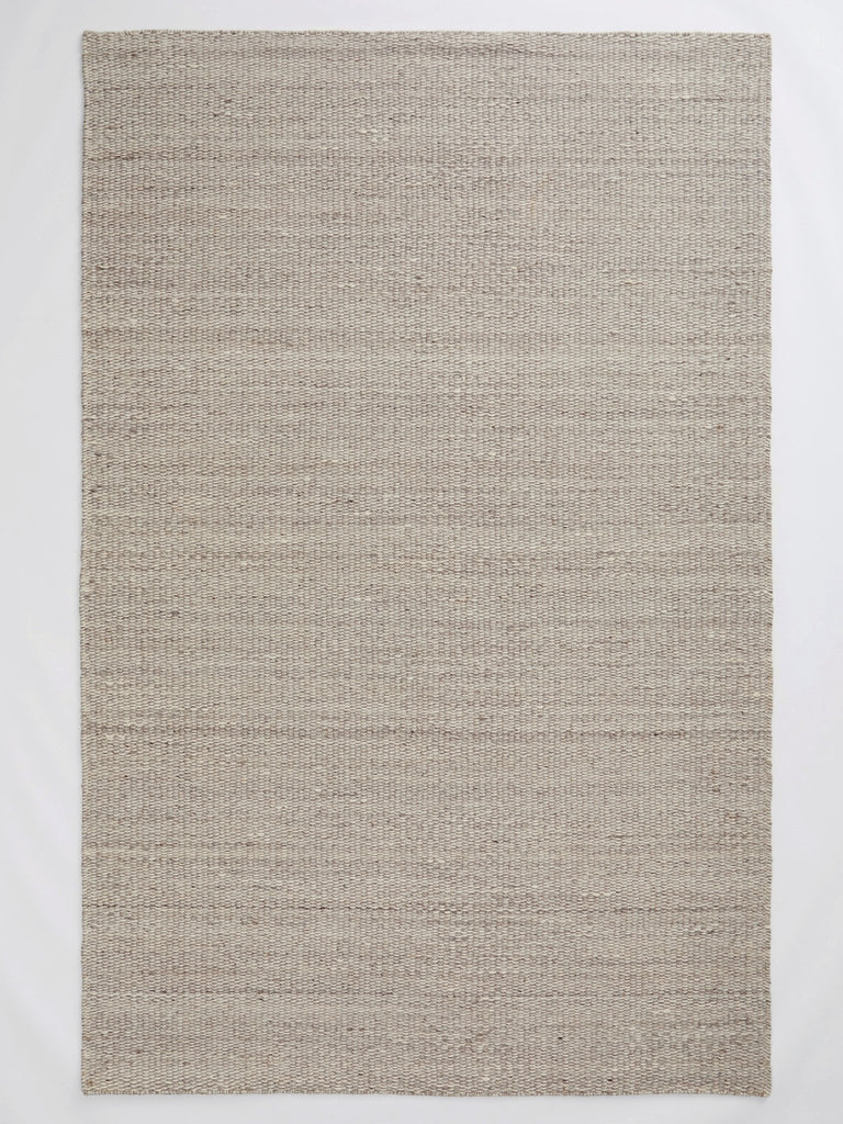 Jimara Rug - Feather - THE LOOM COLLECTION