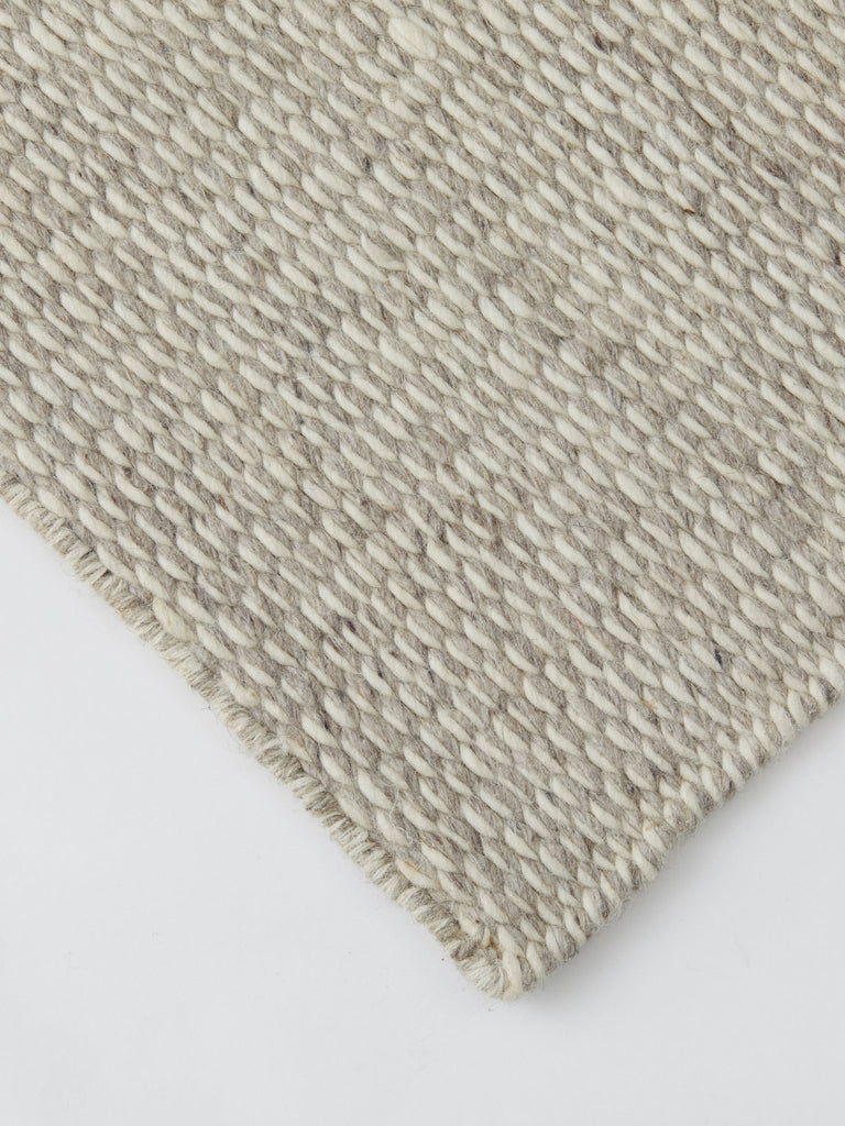 Jimara Rug - Feather - THE LOOM COLLECTION