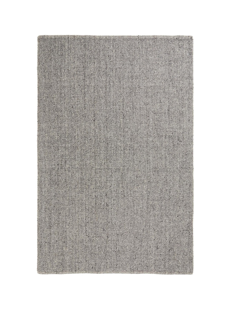 Logan Rug - Feather - THE LOOM COLLECTION