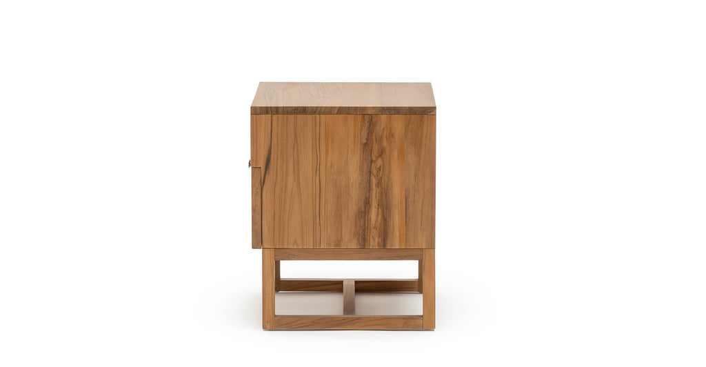 Sato Bedside Table - THE LOOM COLLECTION