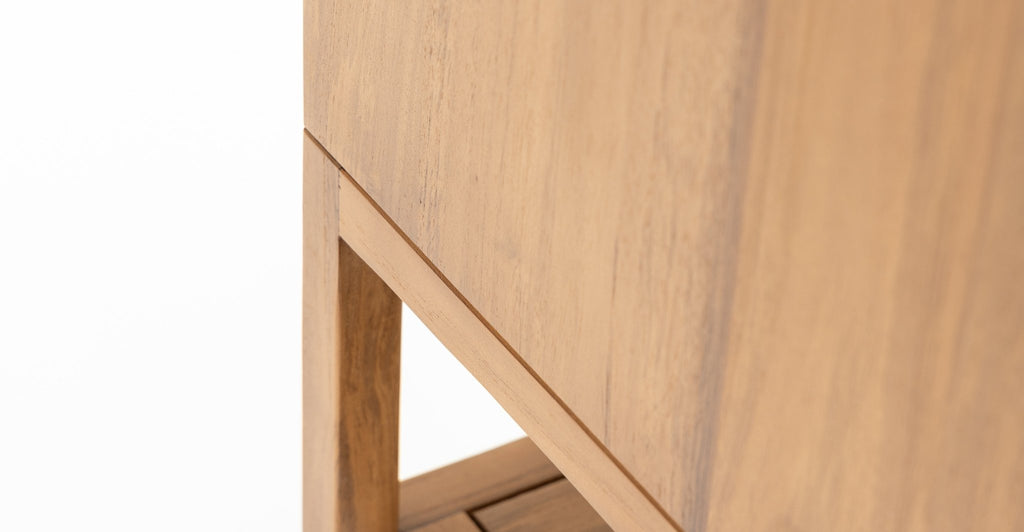 Sato High Cabinet - THE LOOM COLLECTION