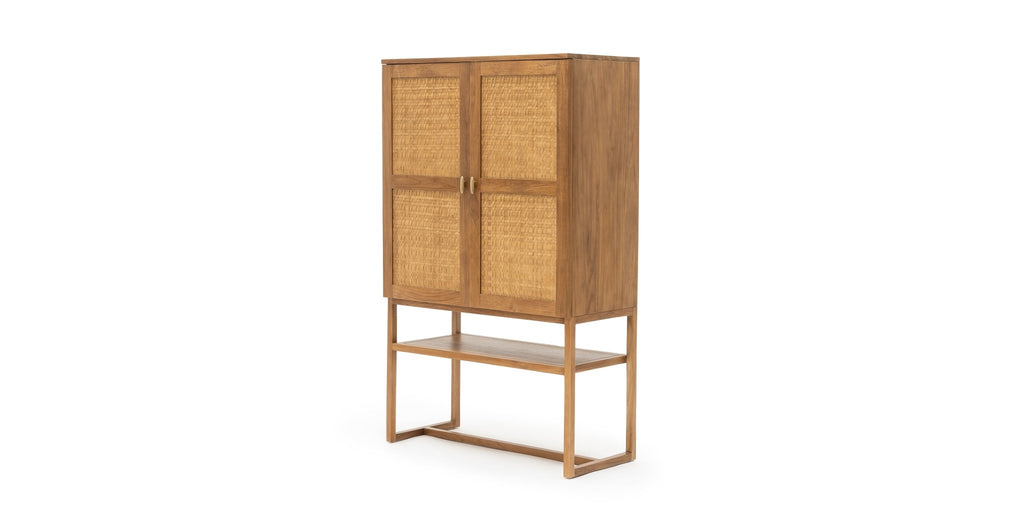 Sato High Cabinet - THE LOOM COLLECTION