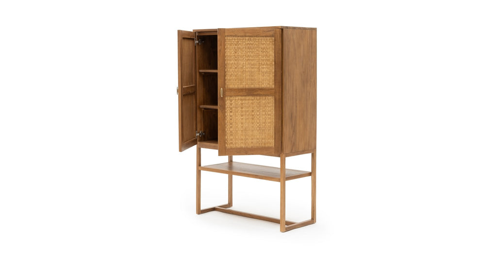 Sato High Cabinet - THE LOOM COLLECTION