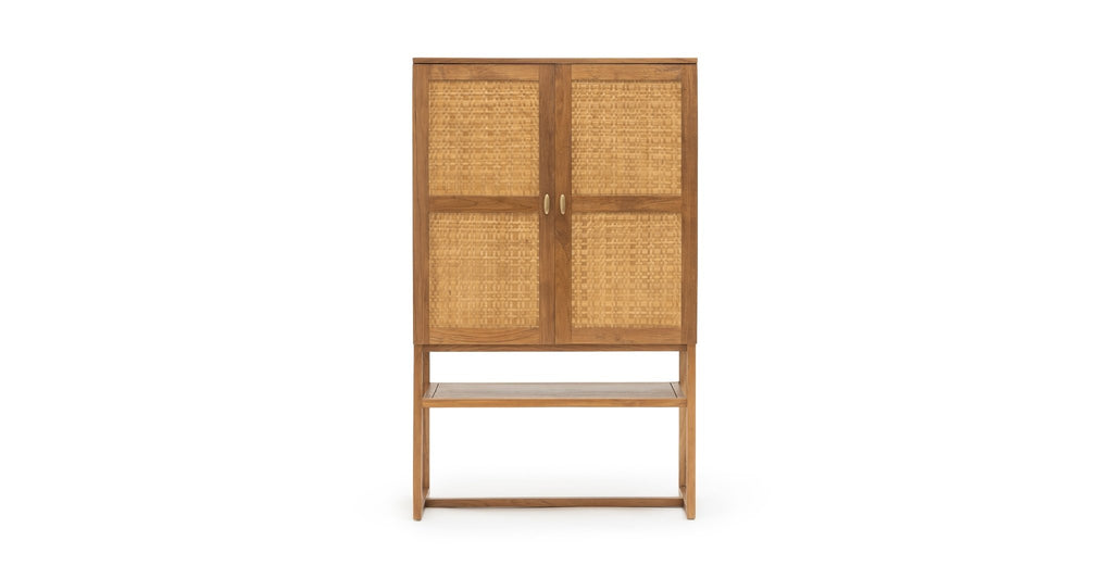 Sato High Cabinet - THE LOOM COLLECTION