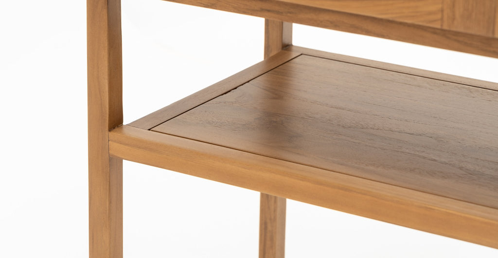 Sato High Cabinet - THE LOOM COLLECTION