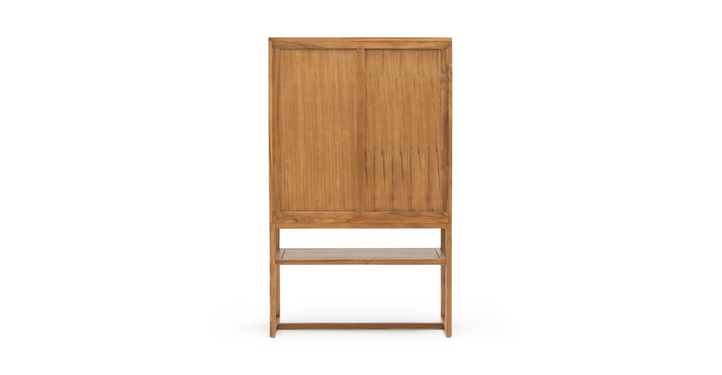 Sato High Cabinet - THE LOOM COLLECTION