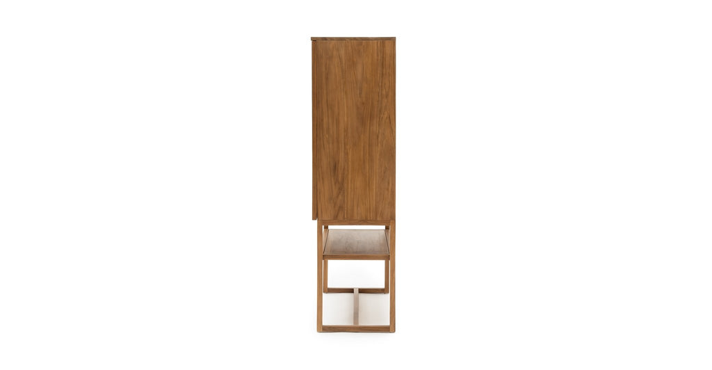 Sato High Cabinet - THE LOOM COLLECTION