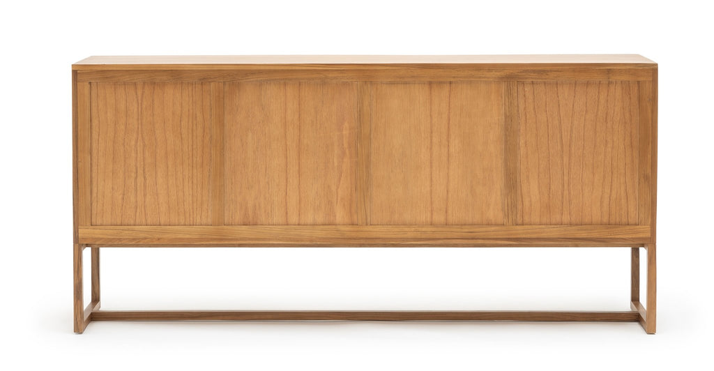 Sato Sideboard - Brown - THE LOOM COLLECTION