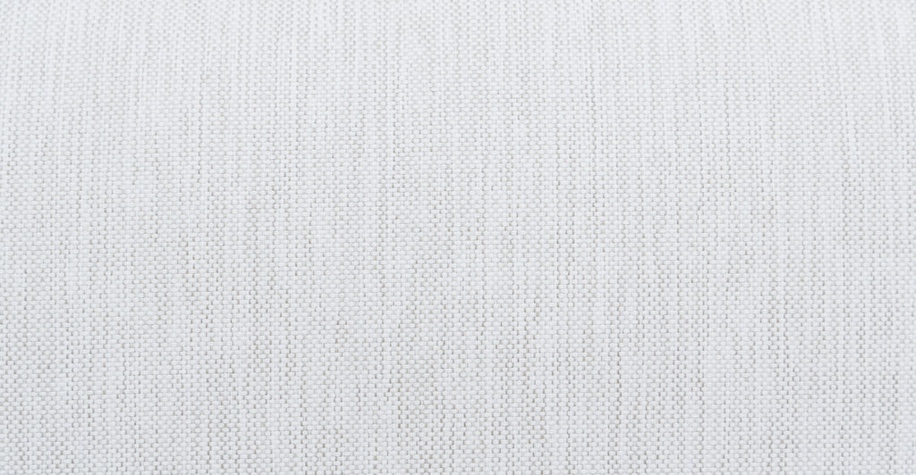 SEVILLE 1 ARM LHF - STONEWHITE & CHALK - THE LOOM COLLECTION