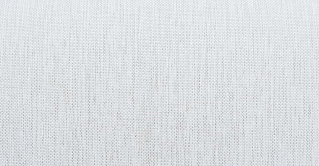 SEVILLE 1 ARM RHF - STONEWHITE & CHALK - THE LOOM COLLECTION