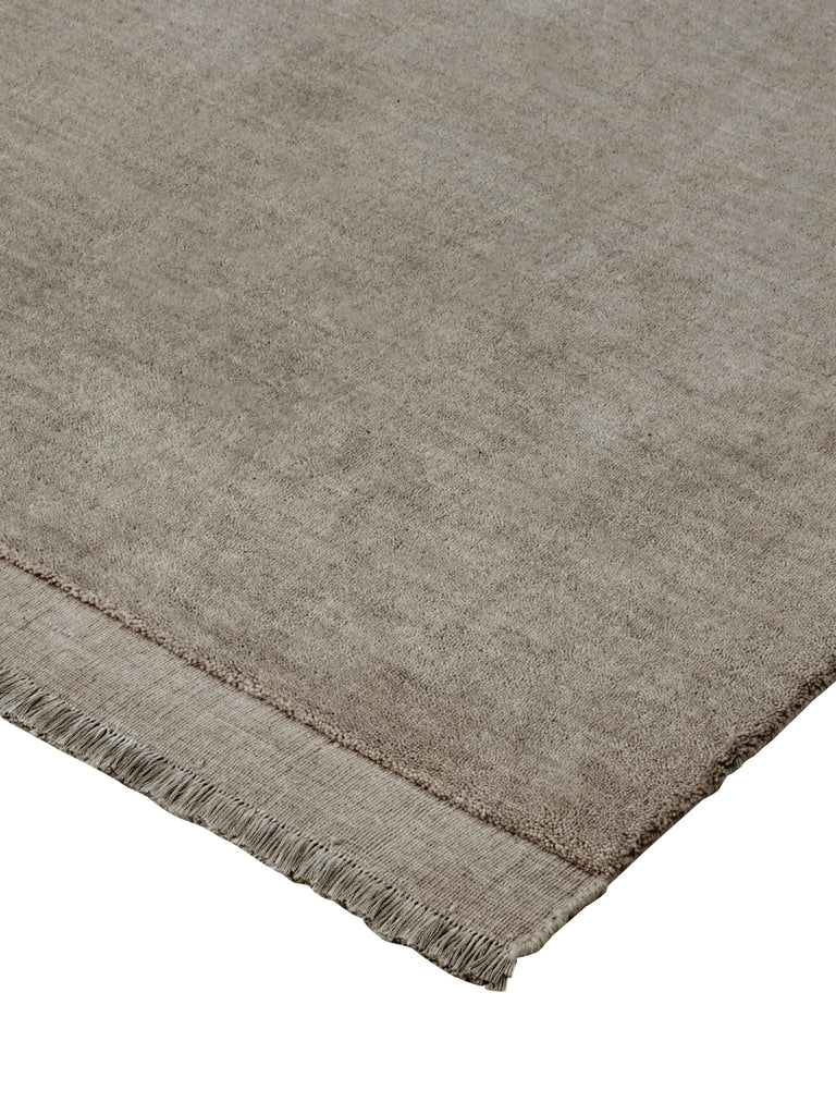 Silvio Rug - Flint - THE LOOM COLLECTION