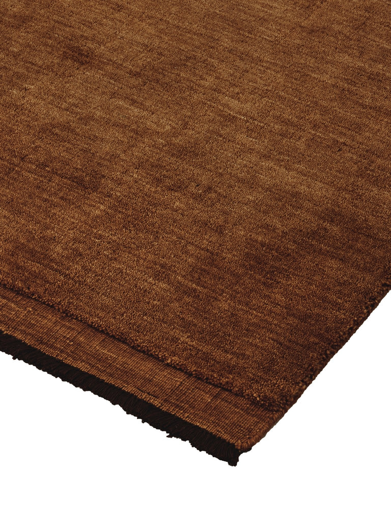 Silvio Rug - Sienna - THE LOOM COLLECTION