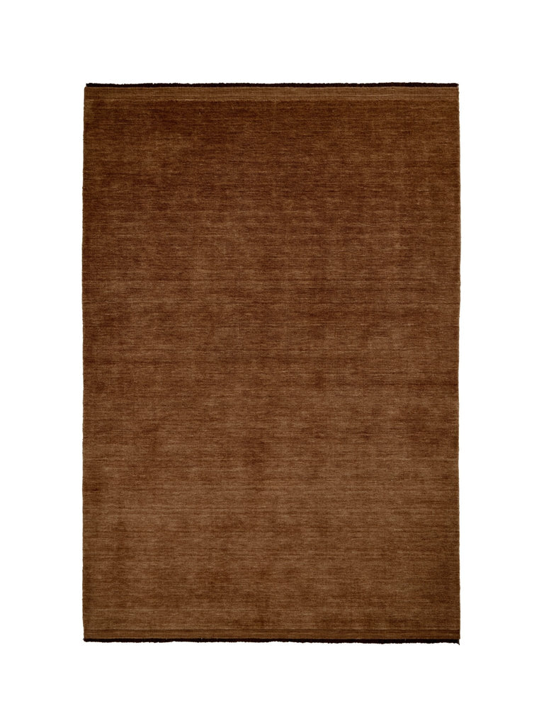 Silvio Rug - Sienna - THE LOOM COLLECTION