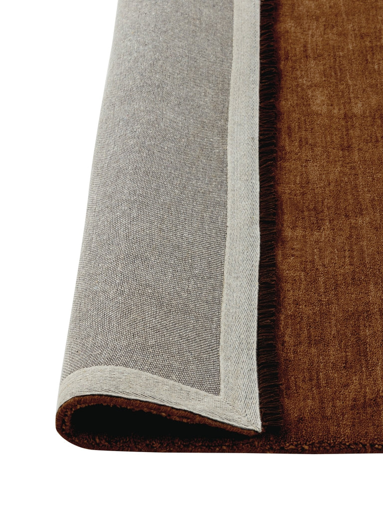 Silvio Rug - Sienna - THE LOOM COLLECTION