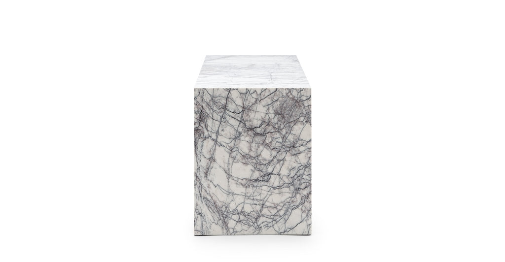 SLOANE DESK - NEW YORK MARBLE - THE LOOM COLLECTION