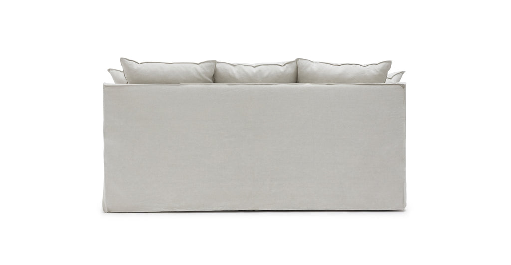 Solara Sofa - Beige - THE LOOM COLLECTION