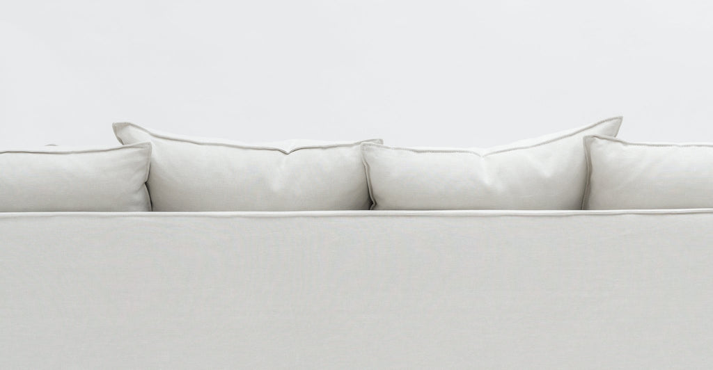 Solara Sofa - Beige - THE LOOM COLLECTION