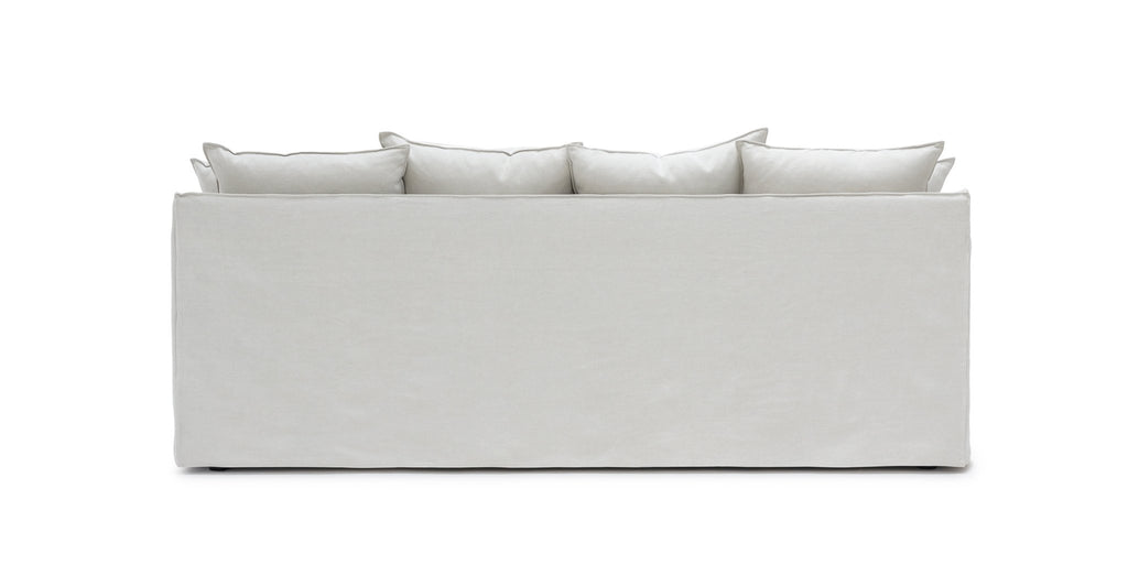 Solara Sofa - Beige - THE LOOM COLLECTION