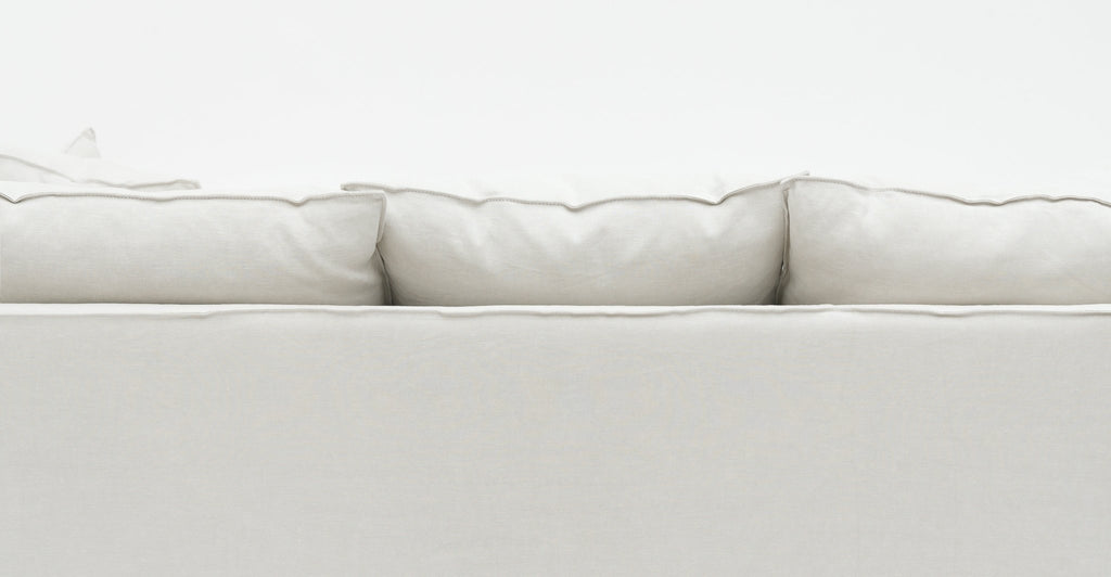 Solara Sofa - Beige - THE LOOM COLLECTION