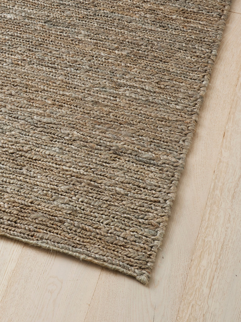 Suffolk Rug - Mineral - THE LOOM COLLECTION