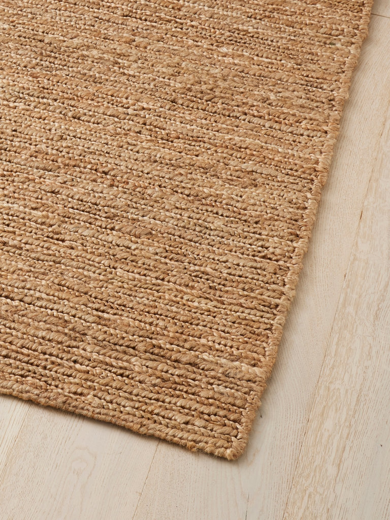 Suffolk Rug - Natural - THE LOOM COLLECTION