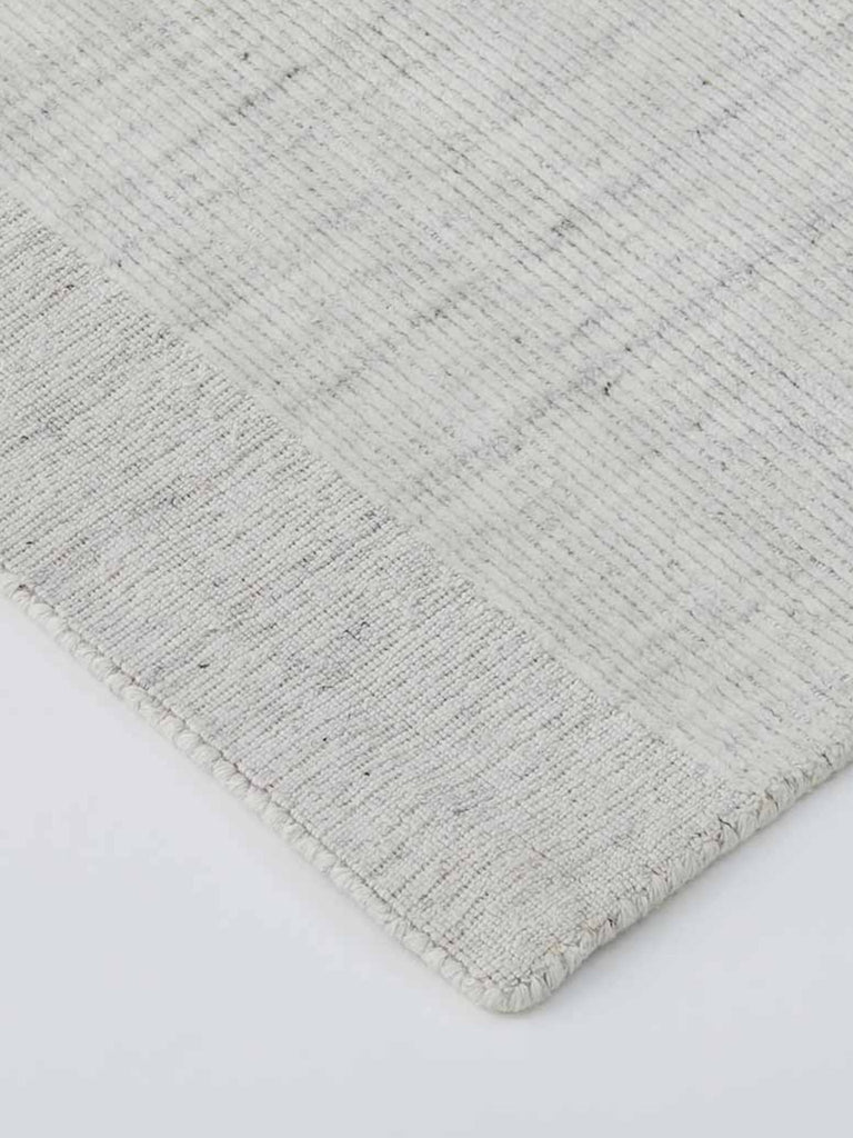 Travertine Rug - Marble - THE LOOM COLLECTION