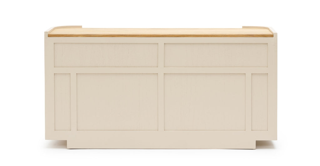 Willow Sideboard - Beige - THE LOOM COLLECTION