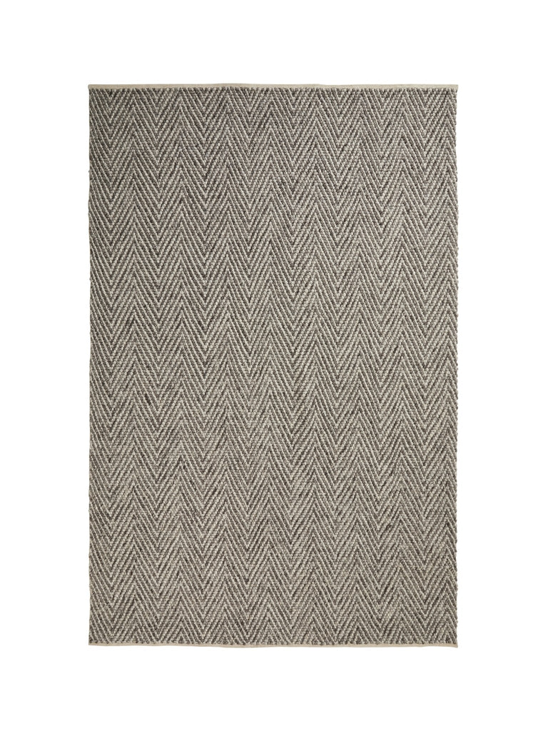 Zambesi Rug - Feather - THE LOOM COLLECTION